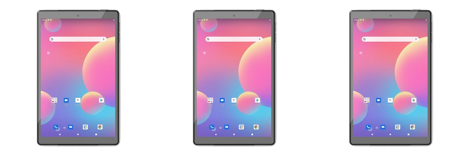 Gionee M61 tablet