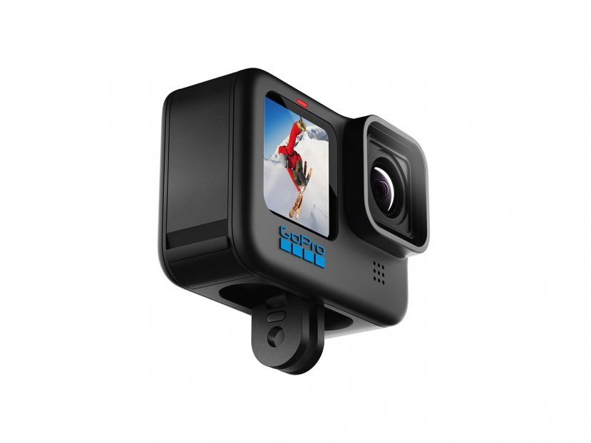 GoPro HERO 10 Black to najlepsza kamera w historii GoPro ...