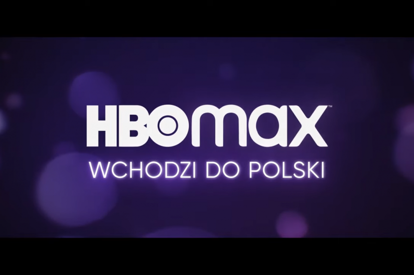 HBO Max