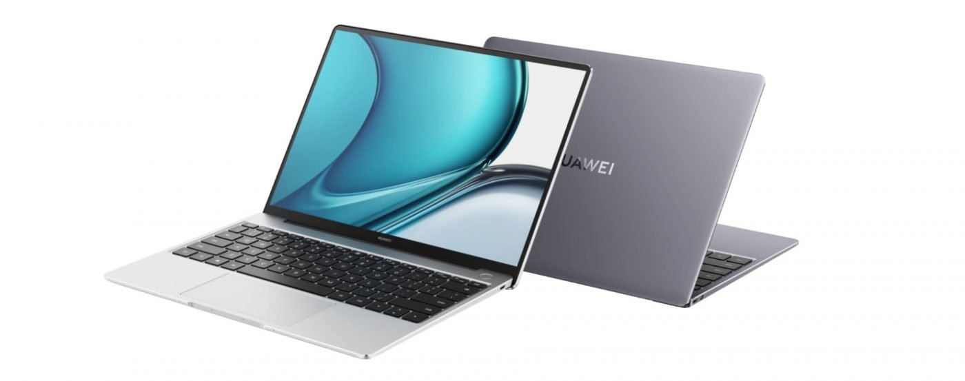 Huawei MateBook 13s laptop