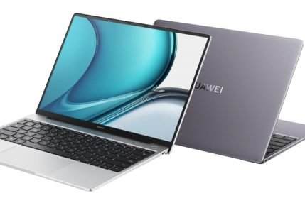 Huawei MateBook 13s laptop