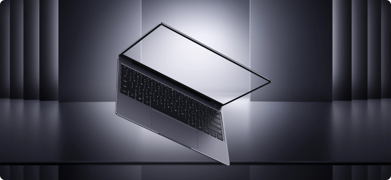 Huawei MateBook 13s laptop