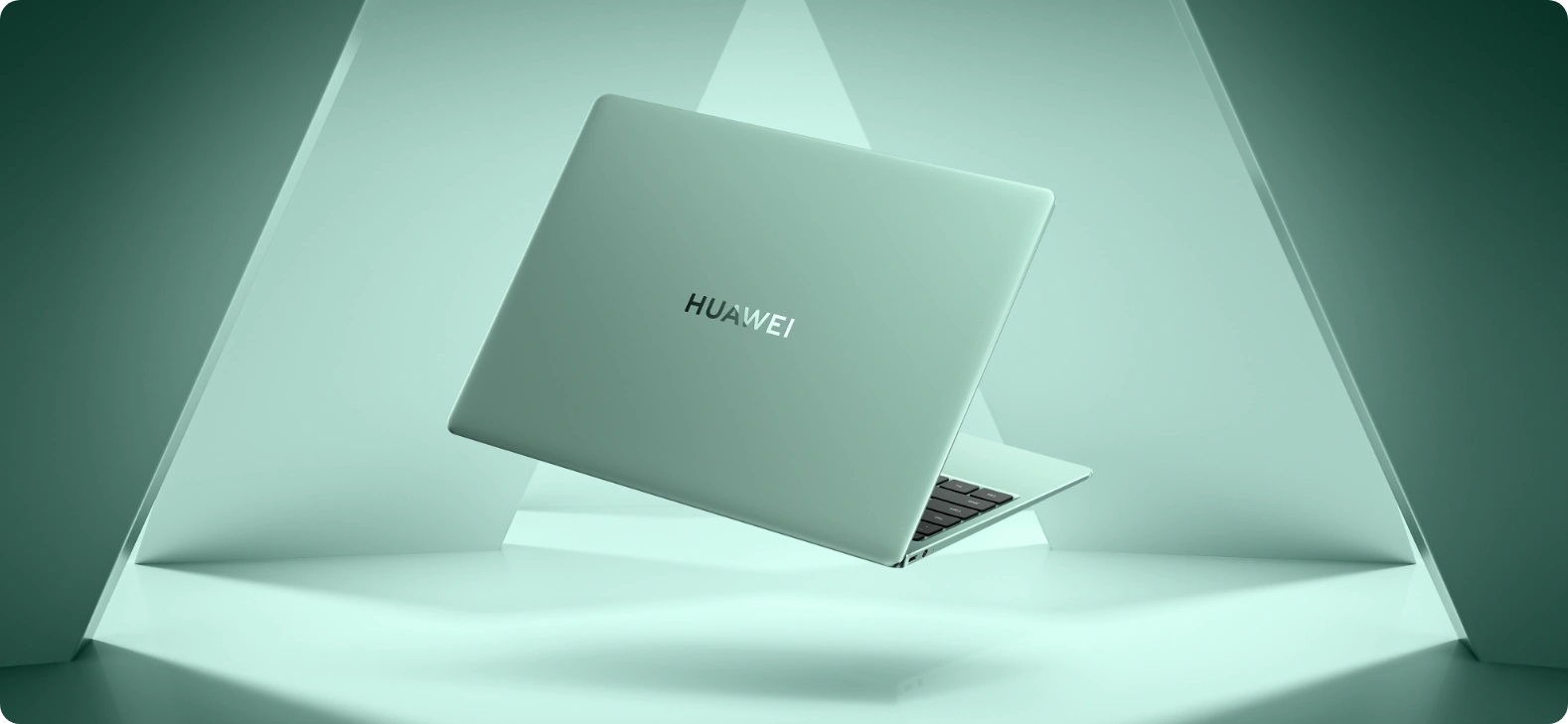 Huawei MateBook 13s laptop