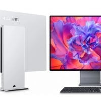 All-In-One PC Huawei MateStation X