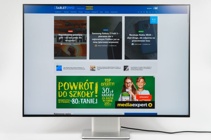 Huawei MateView 28"