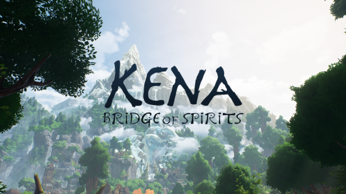 Kena: Bridge of Spirits info box