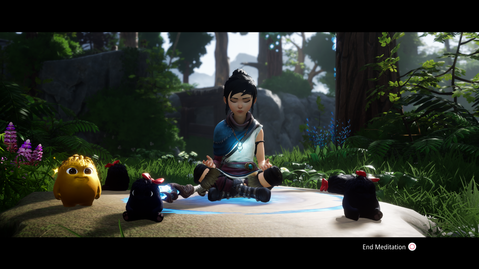 Kena: Bridge of Spirits