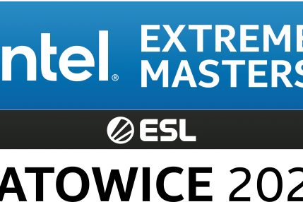 Intel Extreme Masters Katowice 2022