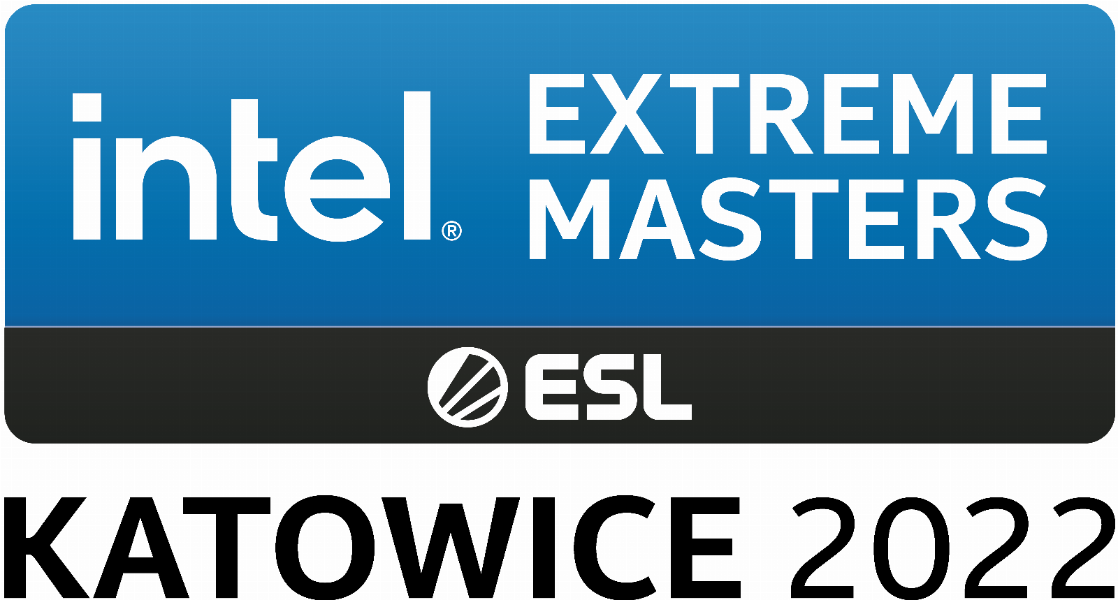 Intel Extreme Masters Katowice 2022