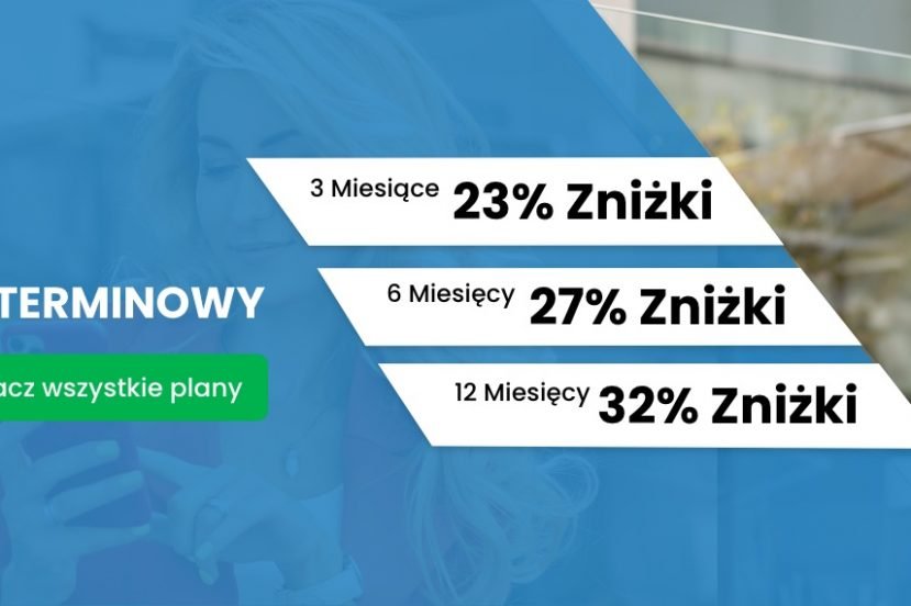 Lycamobile na kartę nowa oferta pakiet długoterminowy