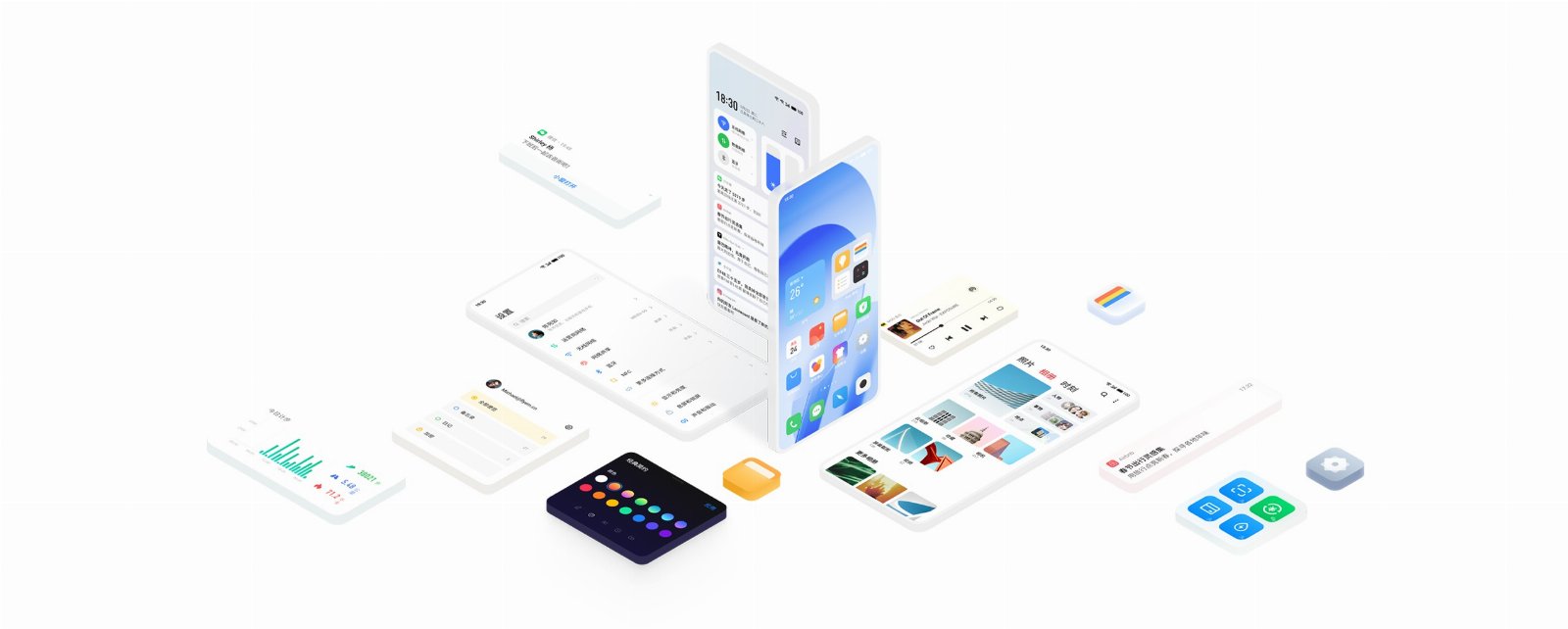 Meizu Flyme 9.2