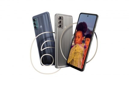 smartfon Motorola Moto G60 smartphone