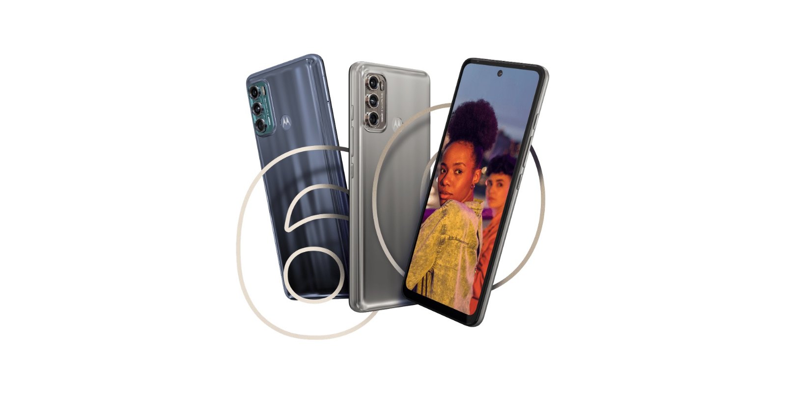 smartfon Motorola Moto G60 smartphone