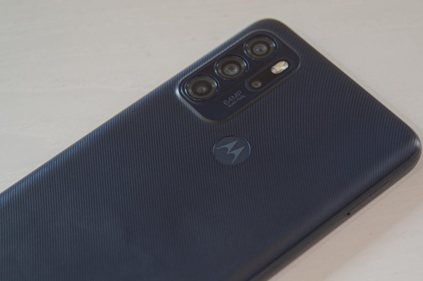 Motorola Moto G60s recenzja Tabletowo