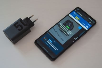 Motorola Moto G60s recenzja Tabletowo