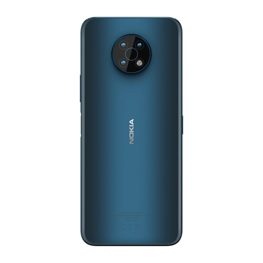 smartfon Nokia G50 5G smartphone