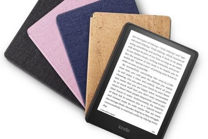 Kindle Paperwhite