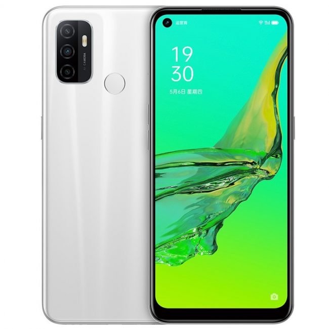 smartfon Oppo A11s smartphone