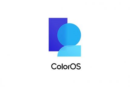 Oppo ColorOS 12 logo