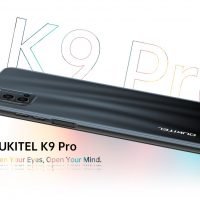 smartfon Oukitel K9 Pro smartphone