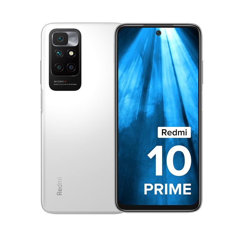 smartfon Redmi 10 Prime smartphone