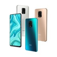 smartfon Redmi Note 10 Lite smartphone