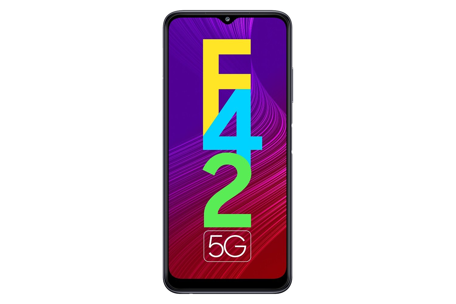 smartfon Samsung Galaxy F42 5G smartphone