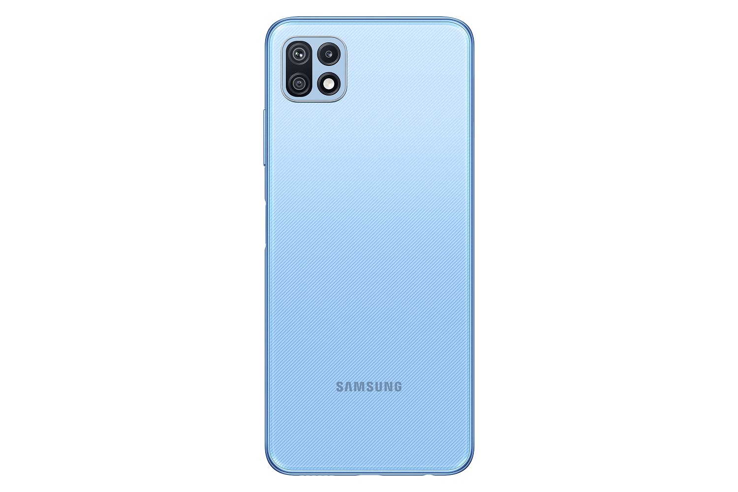 smartfon Samsung Galaxy F42 5G smartphone