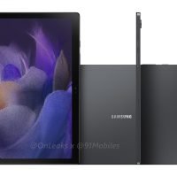 Samsung Galaxy Tab A8 2021 tablet