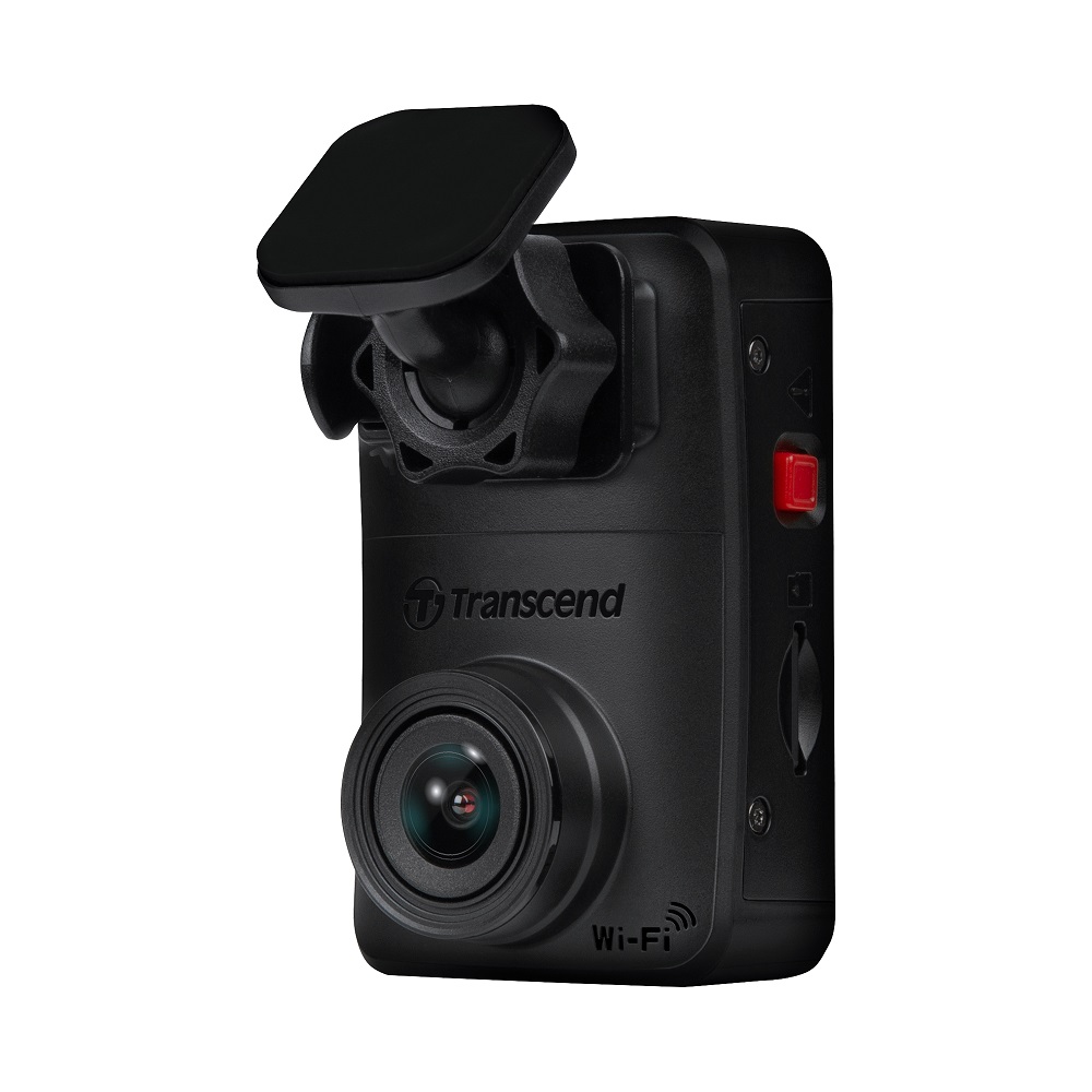 wideorejestrator Transcend DrivePro 10 kamera samochodowa