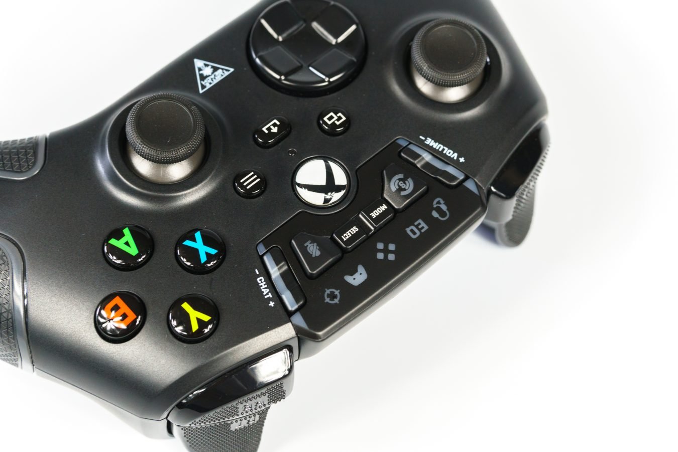 Análise do Turtle Beach Recon Controller.  Melhor que o original?