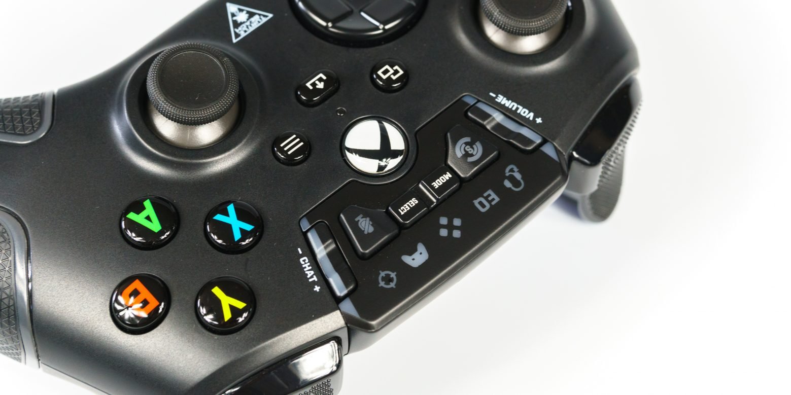 Turtle Beach Recon Controller