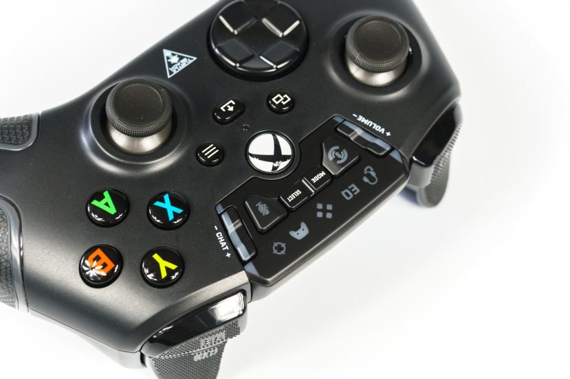 Turtle Beach Recon Controller