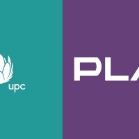UPC Play logo