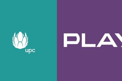 UPC Play logo