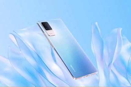 smartfon Xiaomi Civi smartphone