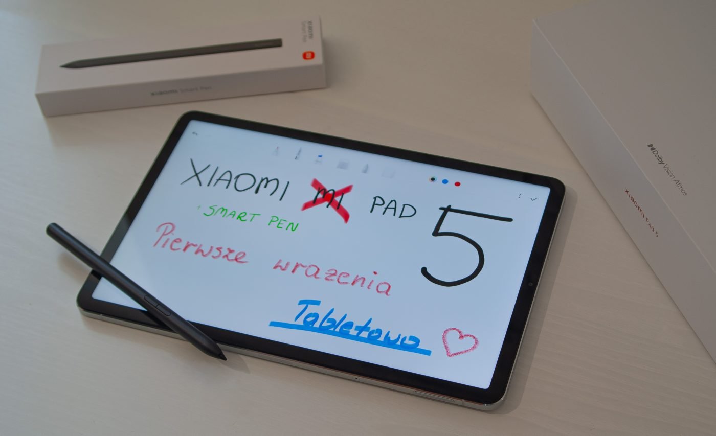 Xiaomi Smart Pen Купить Спб