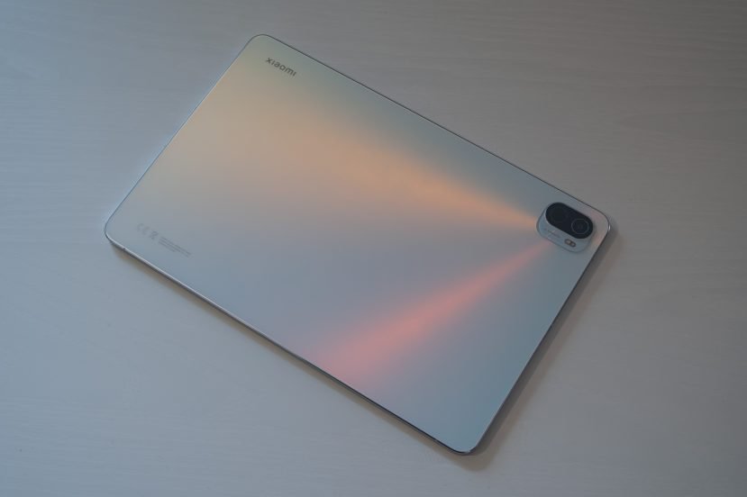 Xiaomi Mi Pad 5 Pierwsze Wrażenia Xiaomi Smart Pen Tabletowo 5