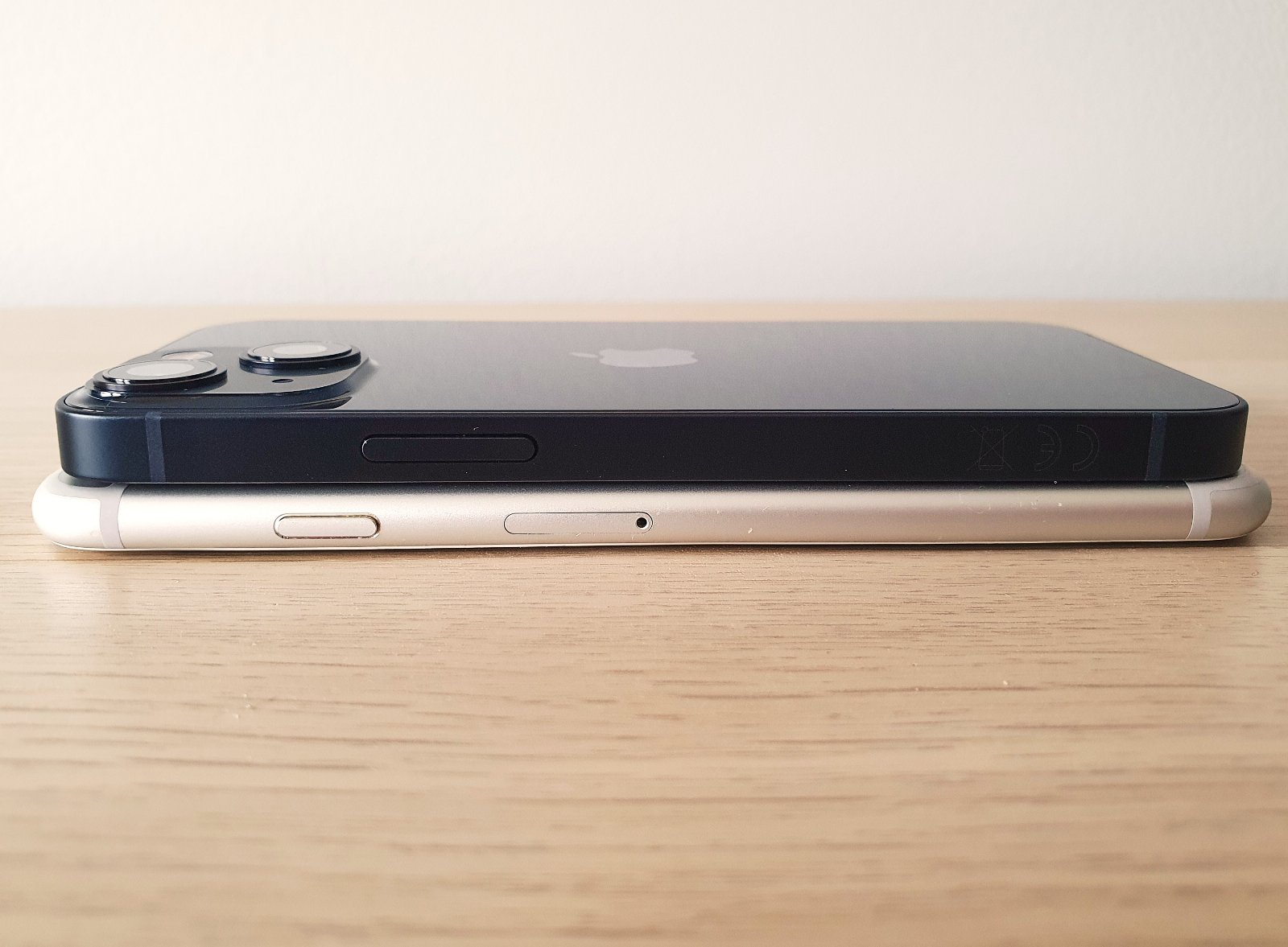 Apple iPhone 13 Mini fot. Tabletowo.pl