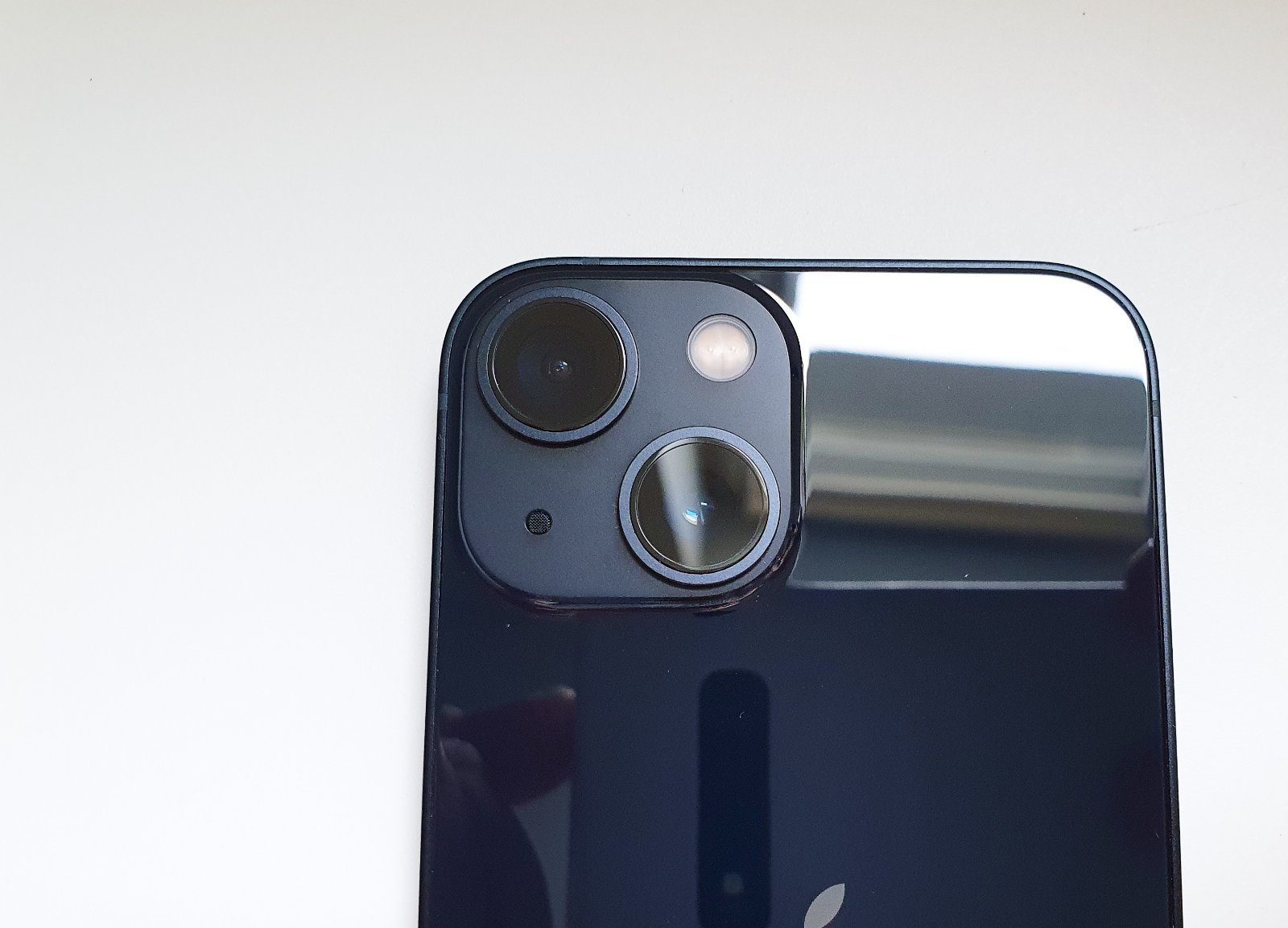 Apple iPhone 13 Mini fot. Tabletowo.pl