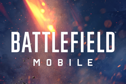 Logo Battlefield Mobile