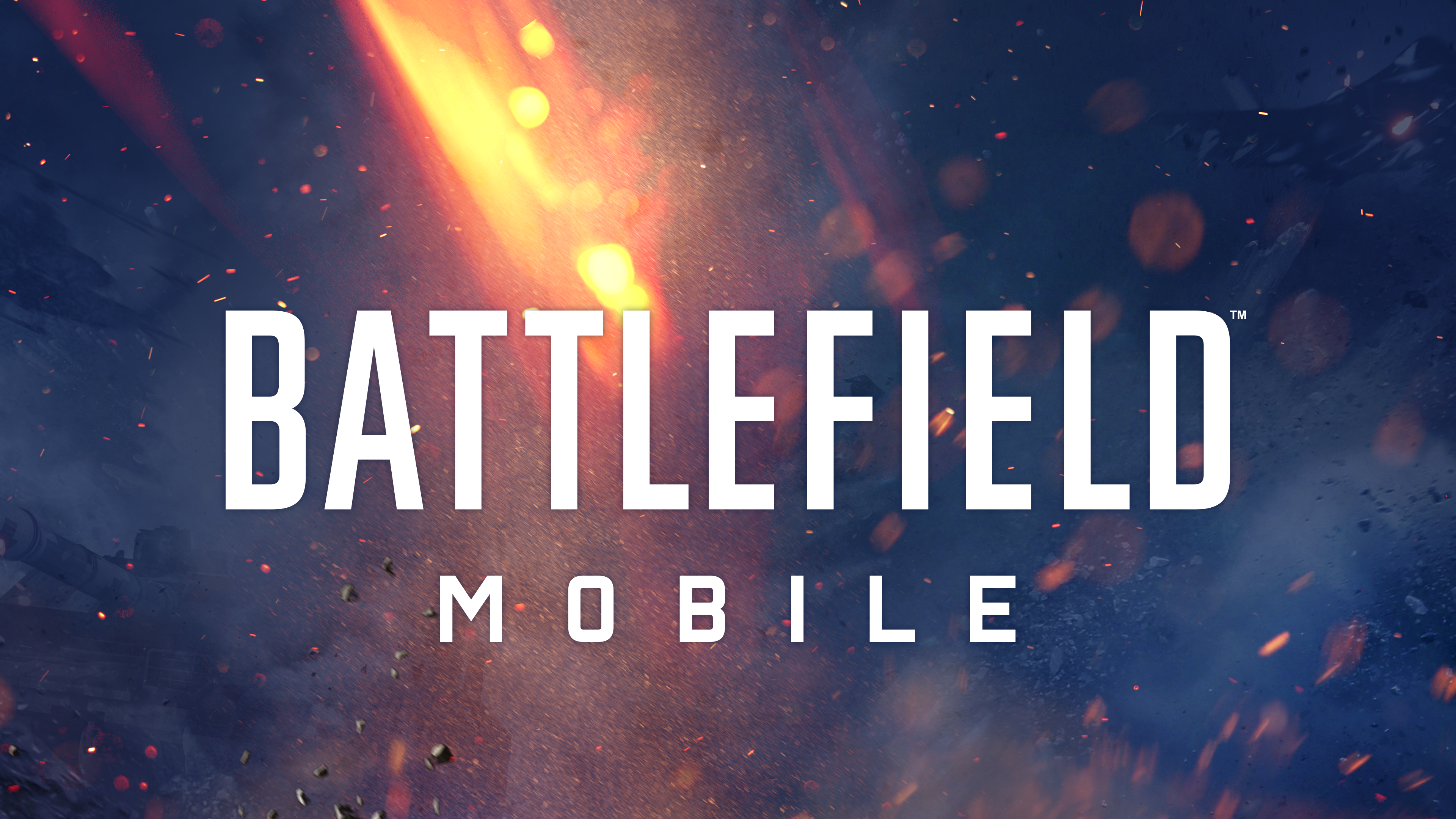 Logo Battlefield Mobile