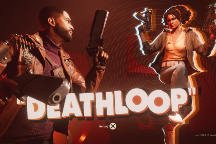 Deathloop - jedna z nowości w Xbox Game Pass