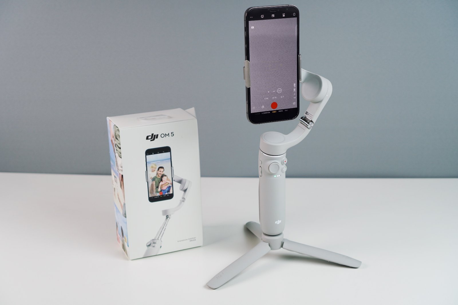 DJI OM 5