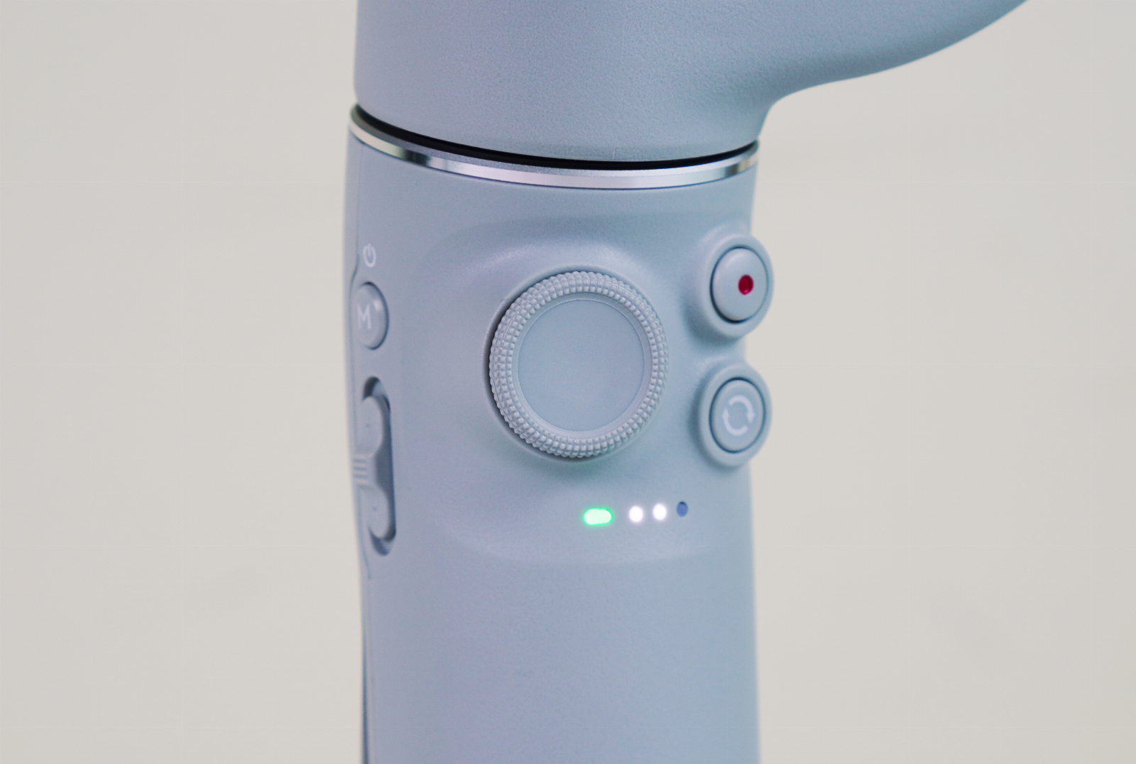 DJI OM 5