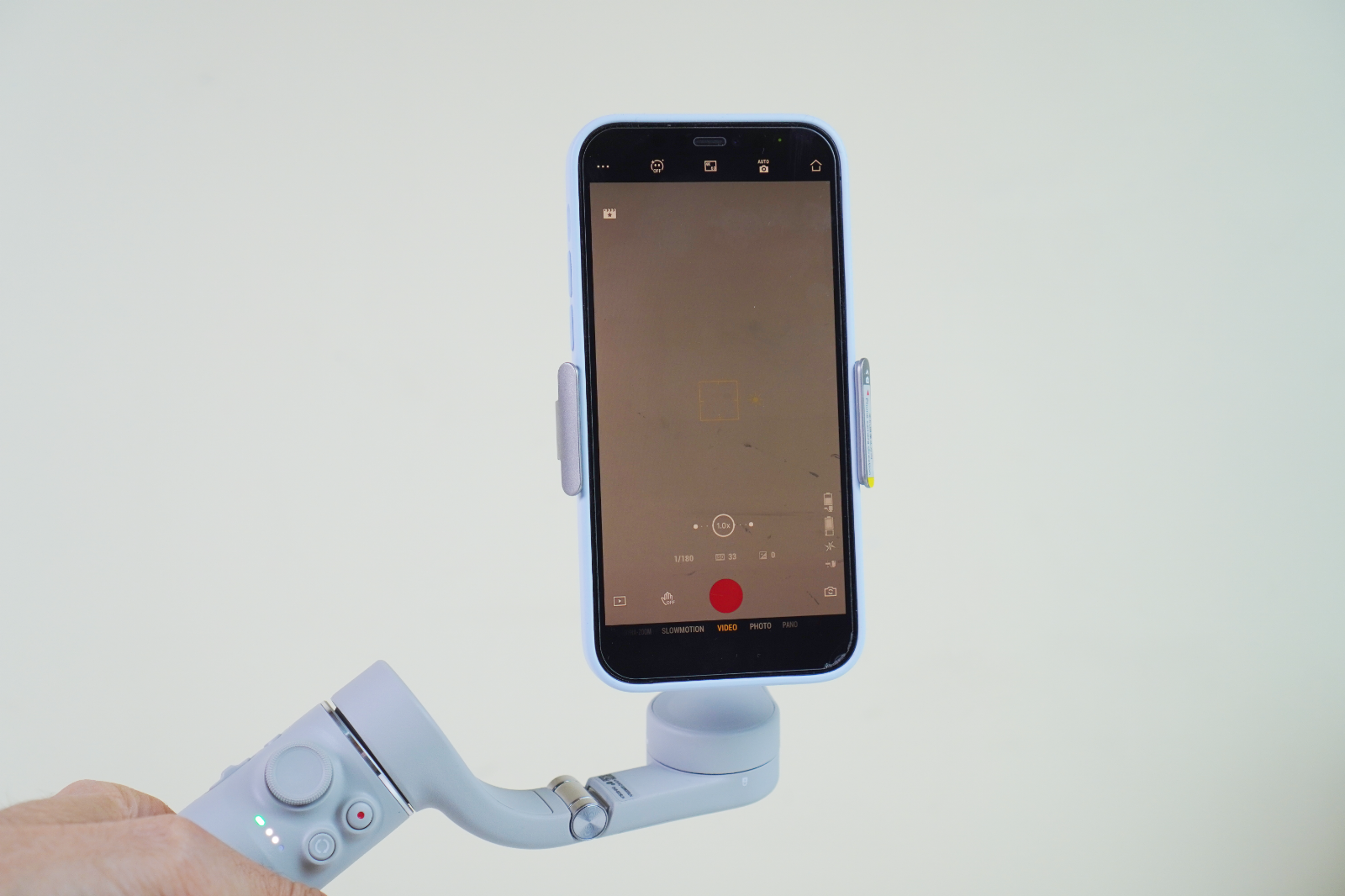 DJI OM 5