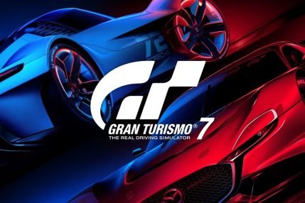 Gran Turismo 7 Cover Art