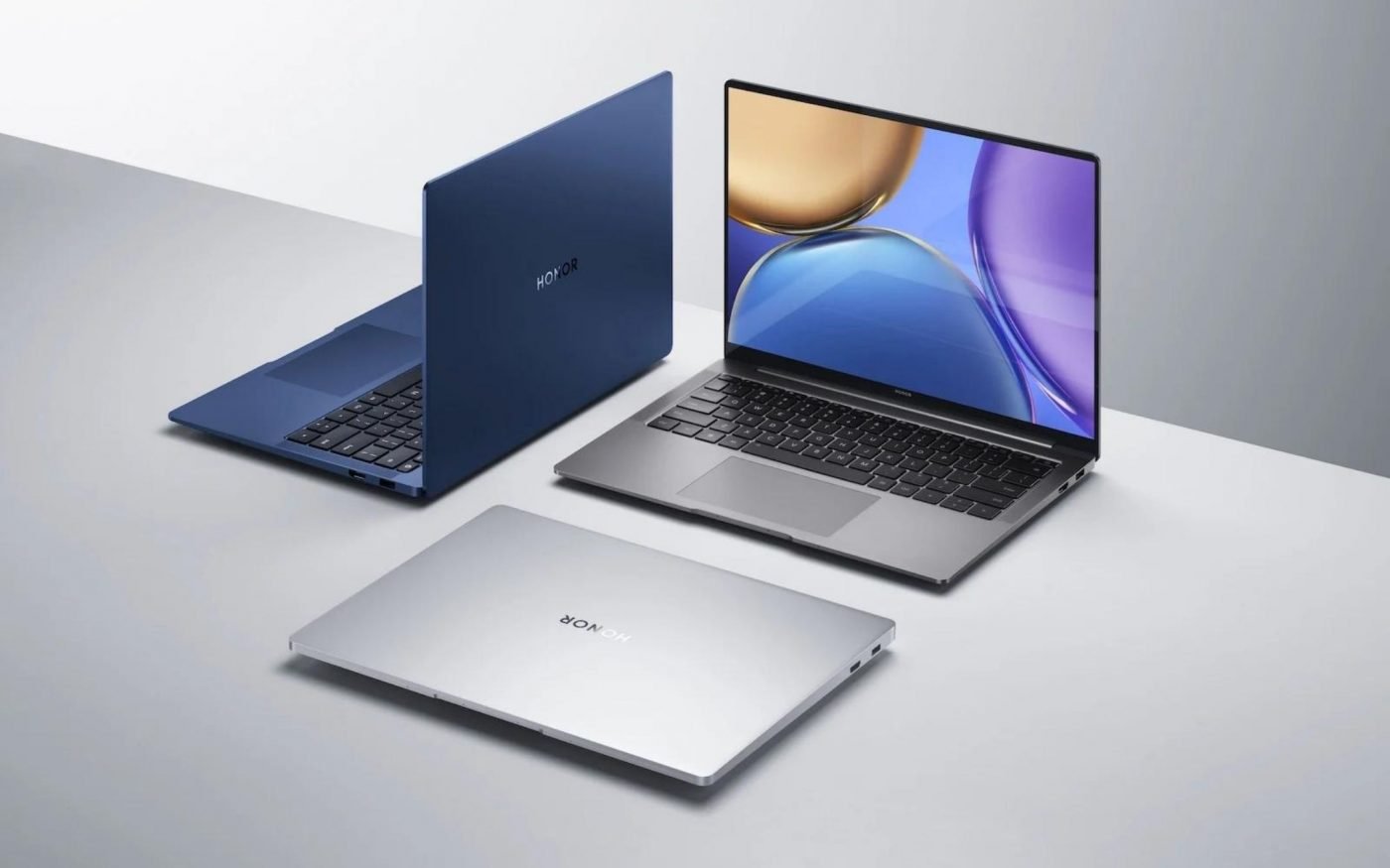 Honor MagicBook V14, 16 Pro