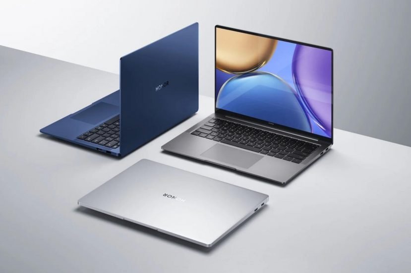 Honor MagicBook V14, 16 Pro