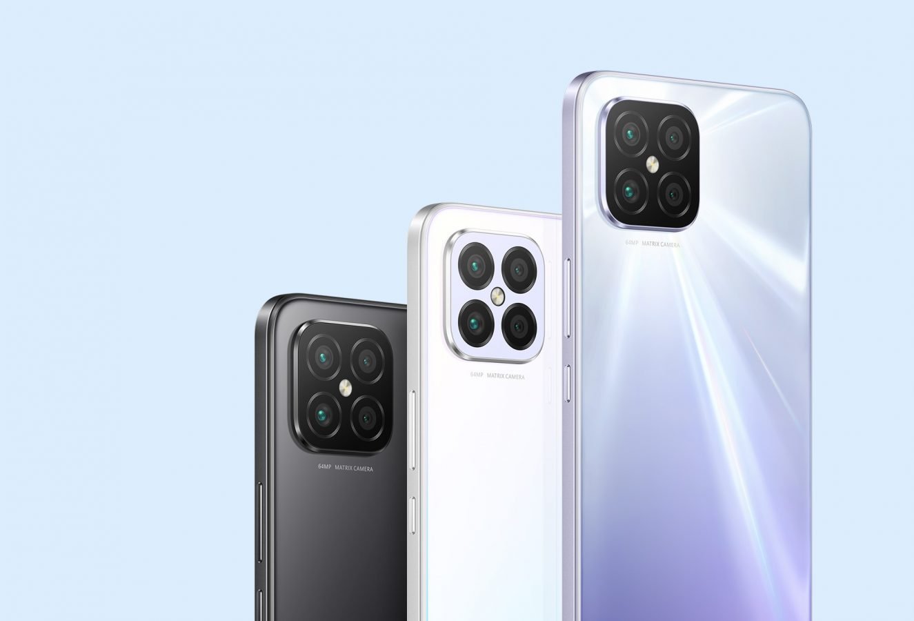 smartfon honor play 20 pro smartphone